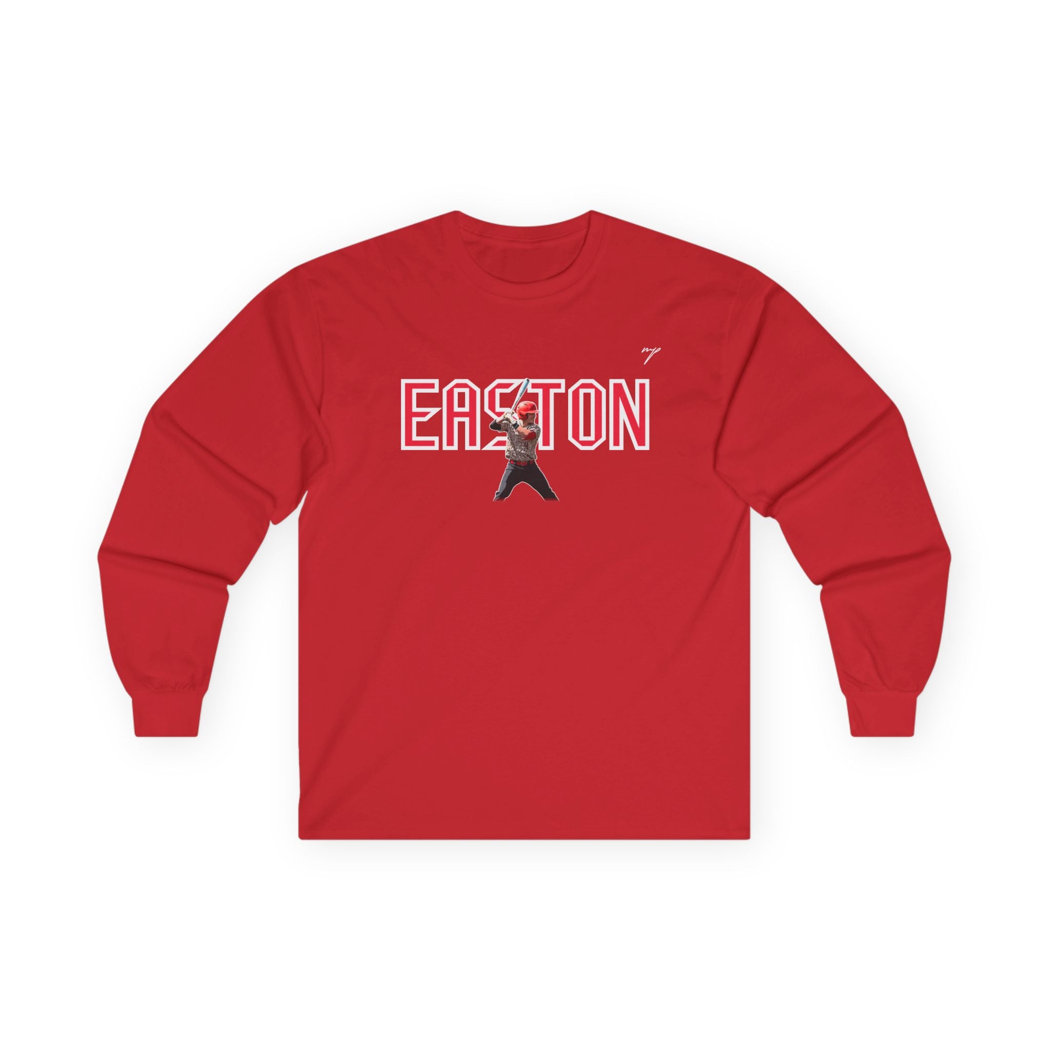 Easton Albert Long Sleeve