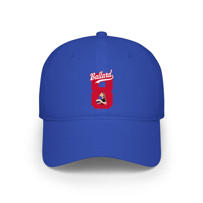 Addy Ballard Hat
