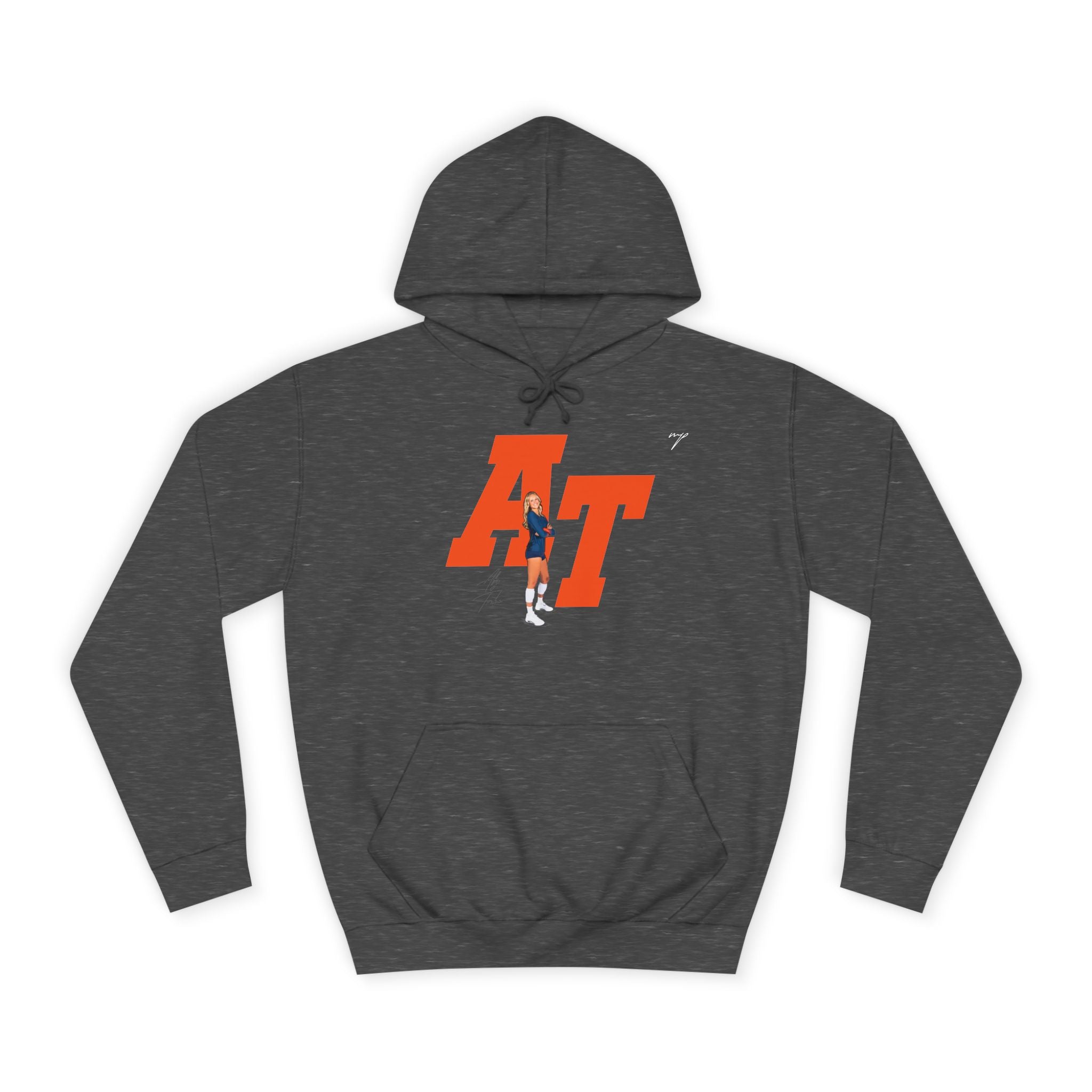 Ally Tribe Hoodie