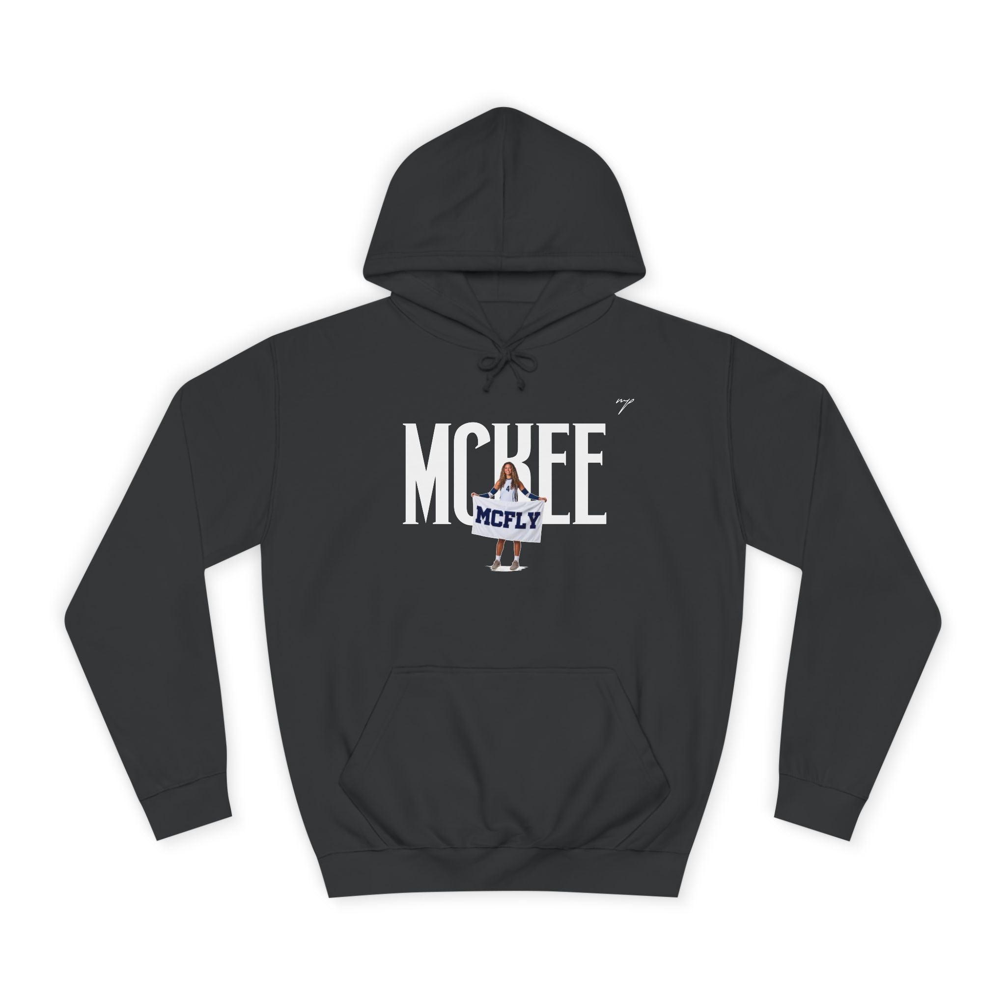 Jessica McKee Hoodie