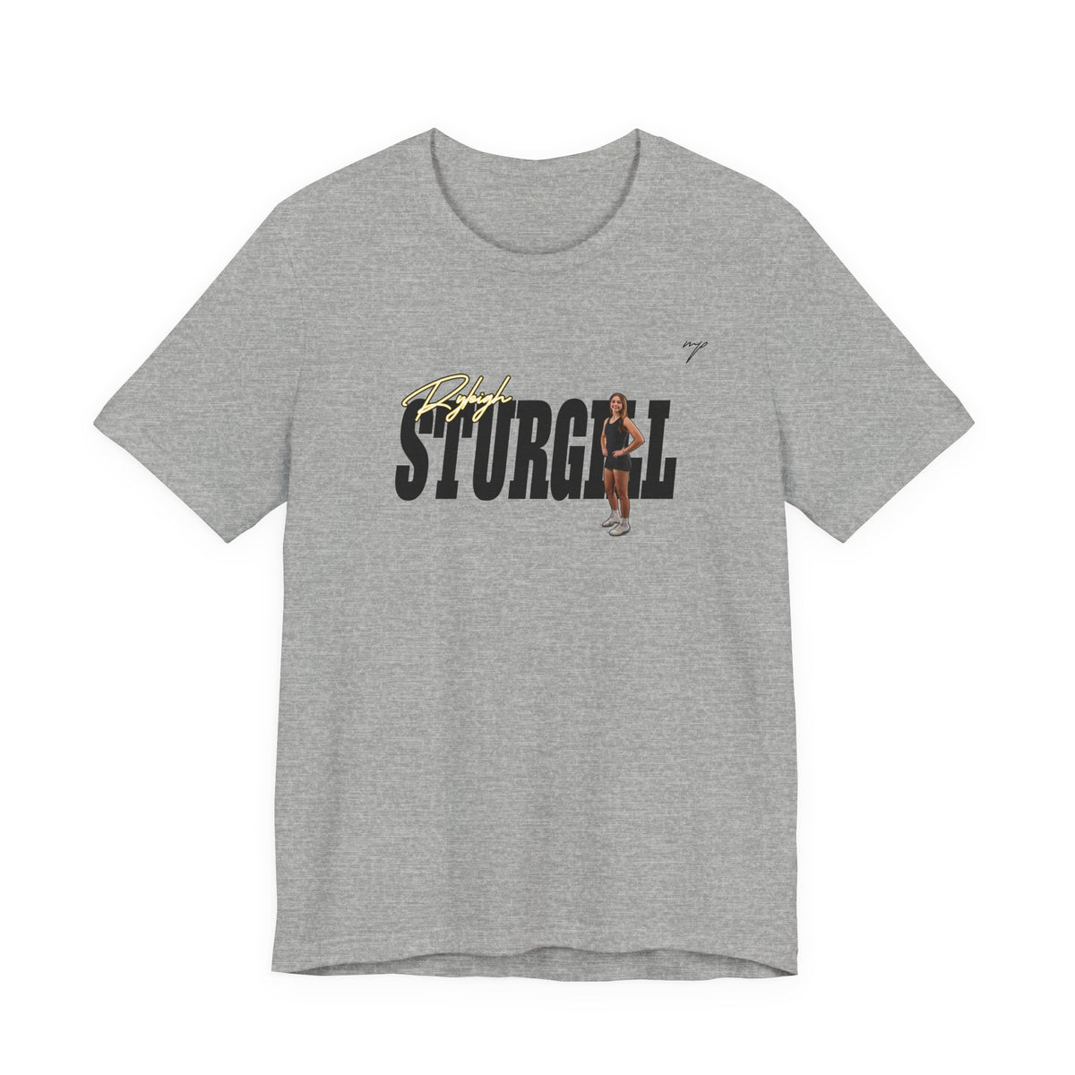 Ryleigh Sturgill Graphic Tee