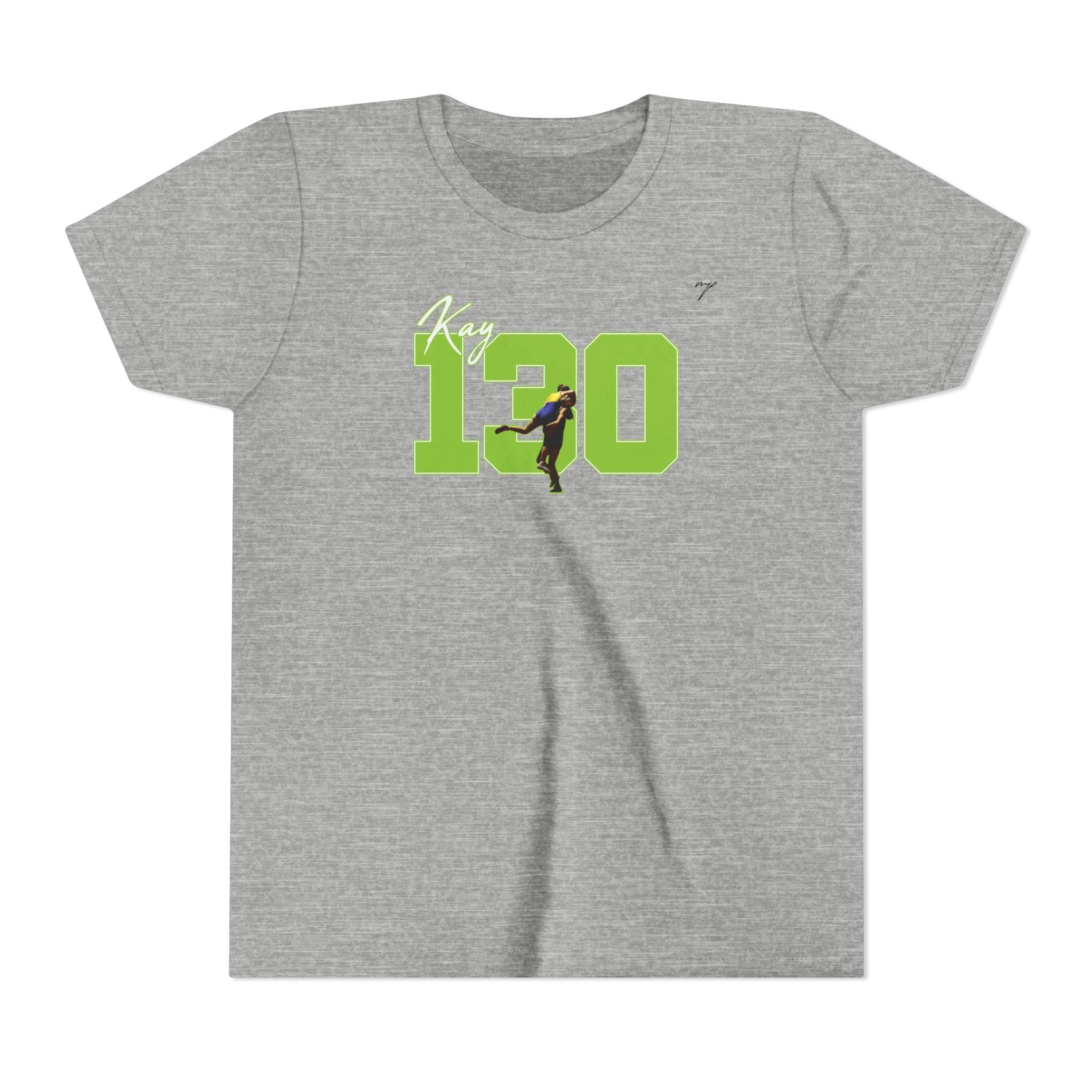 Julia Kay YOUTH Graphic Tee