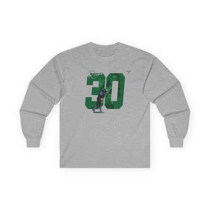 Jordan Rivera Long Sleeve Tee