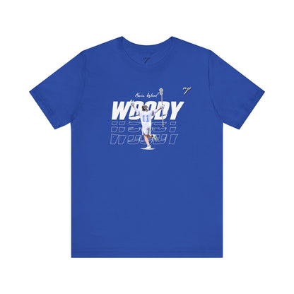 Kevin Wood Graphic Tee