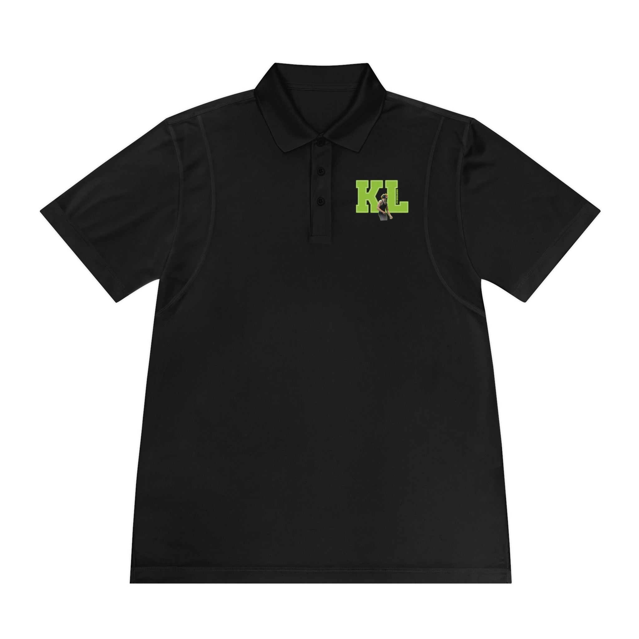 Kaden Lapaugh Polo