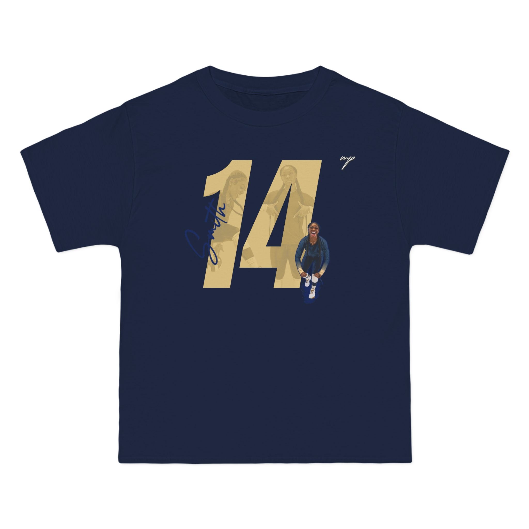 MyPlayer Free Shirt Vintage Tee
