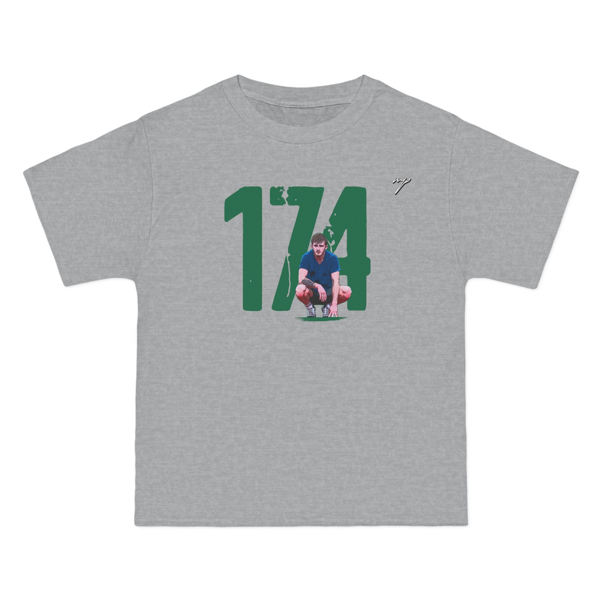 Griffin Ray Vintage Tee