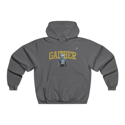 Davion Gaither Vintage Hoodie