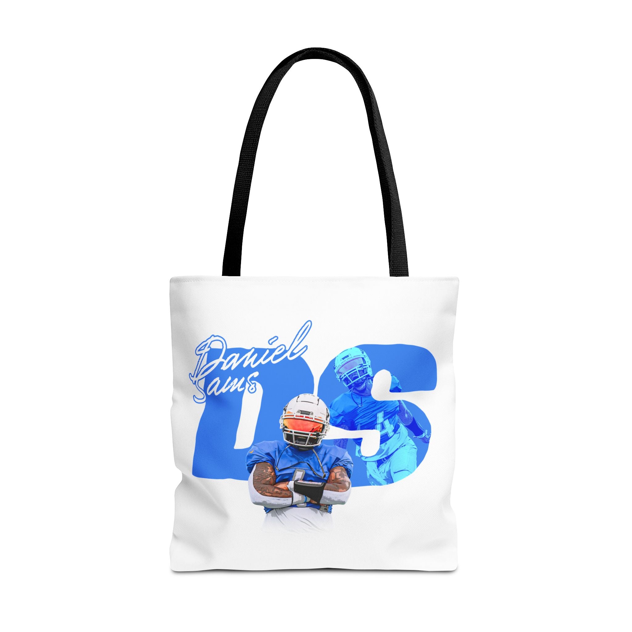 Daniel Sams Tote Bag