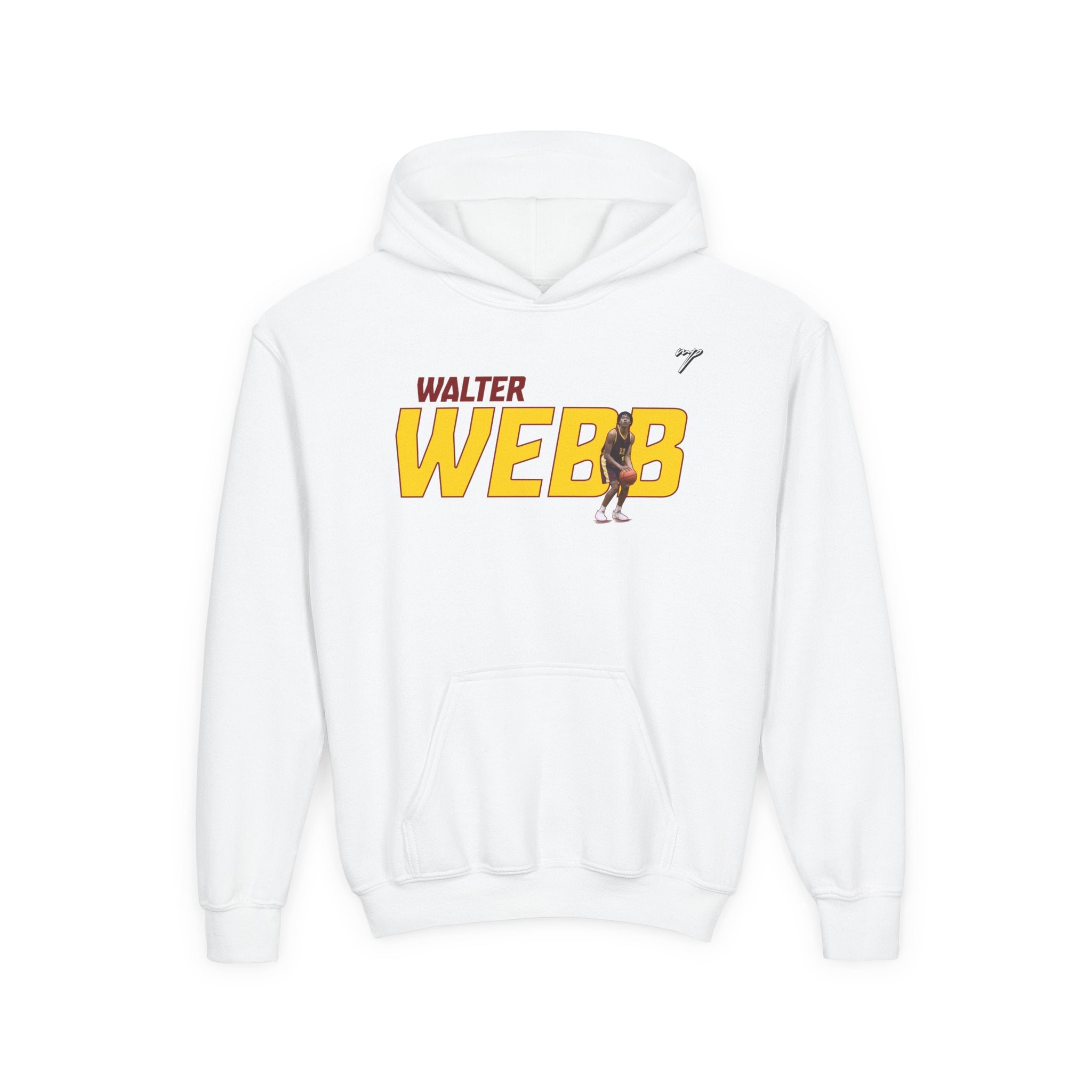 Walter Webb YOUTH Hoodie