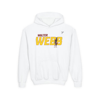 Walter Webb YOUTH Hoodie