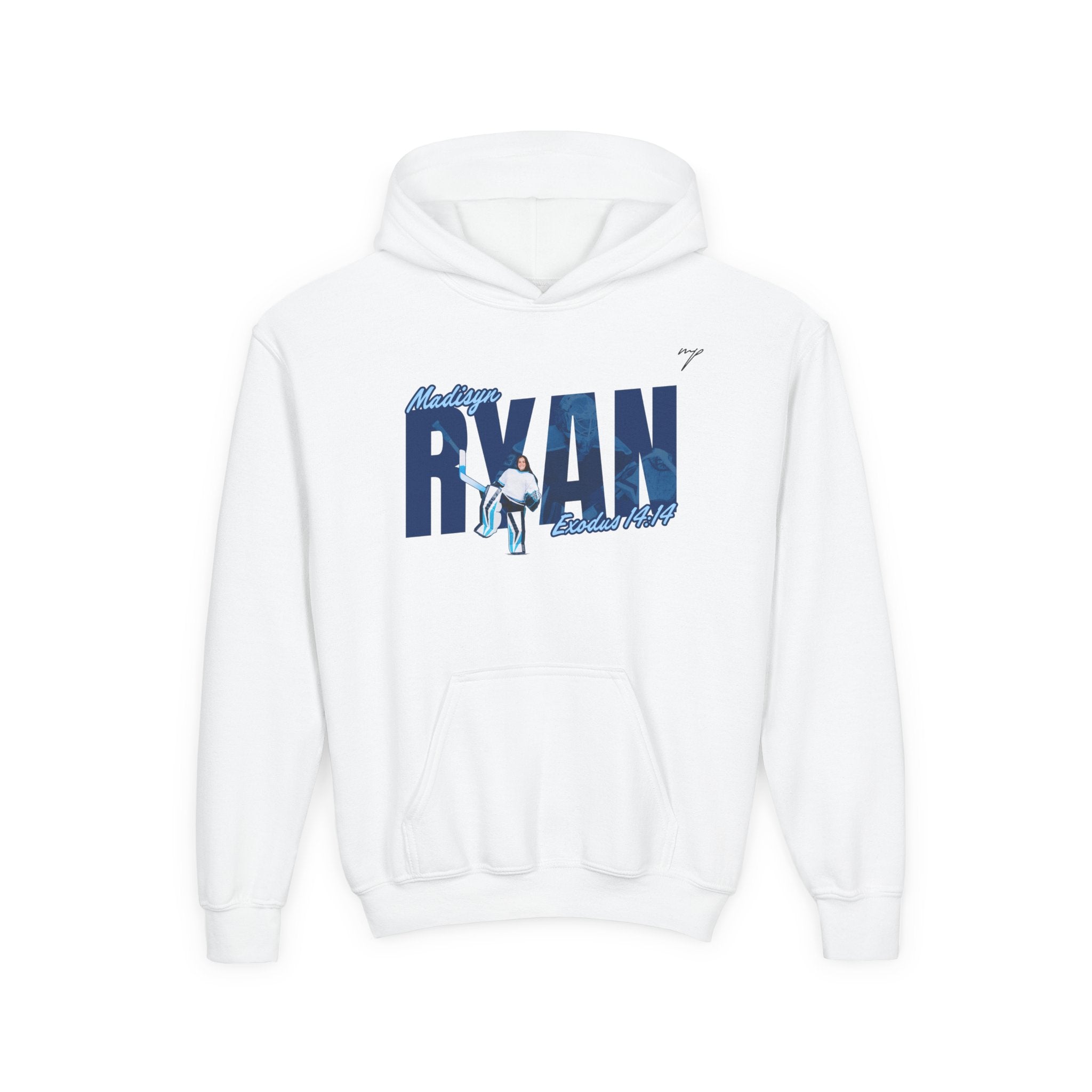 Madisyn Ryan YOUTH Hoodie