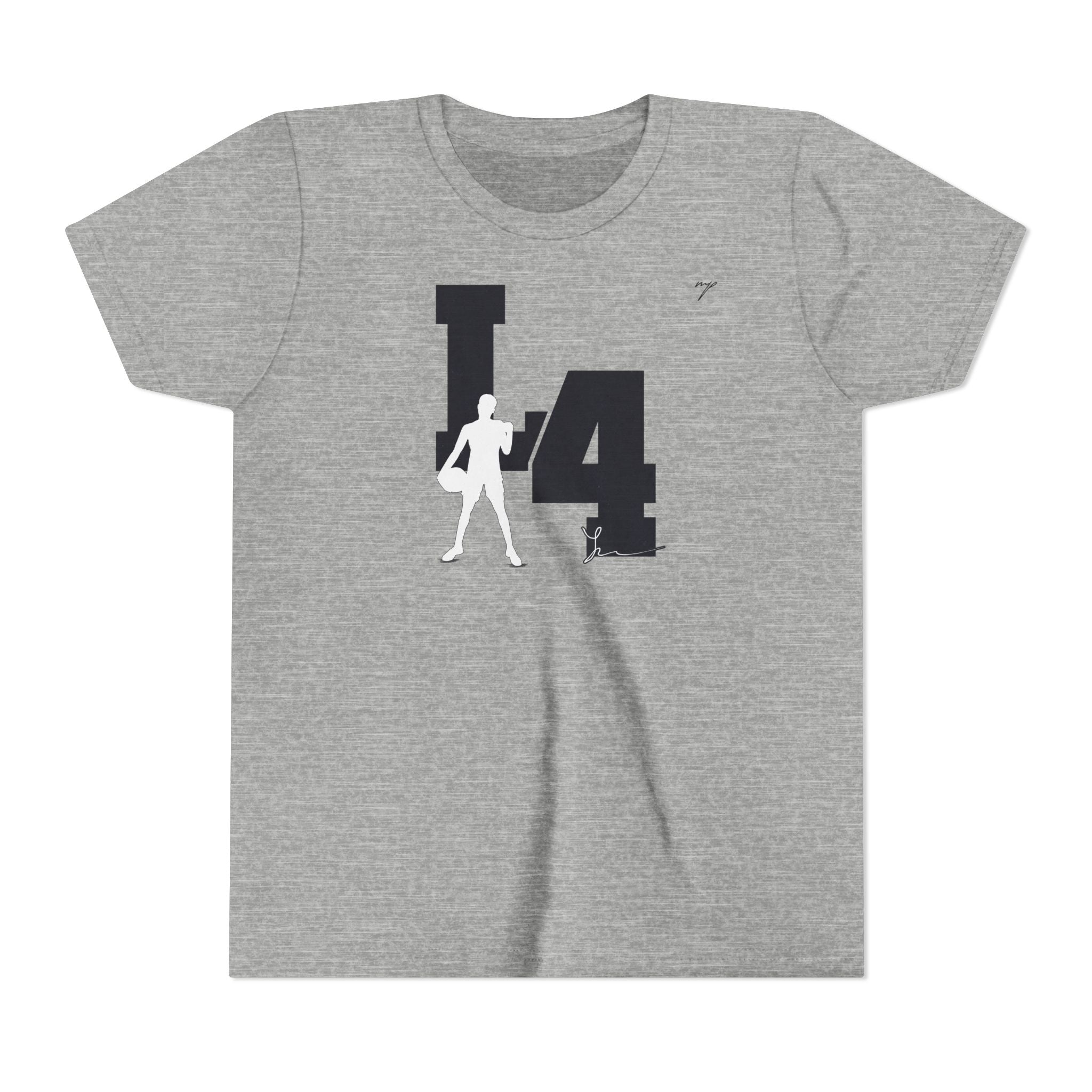 London Davis YOUTH Graphic Tee