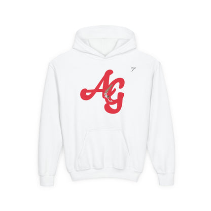 Amalia Ghigoarta YOUTH Hoodie