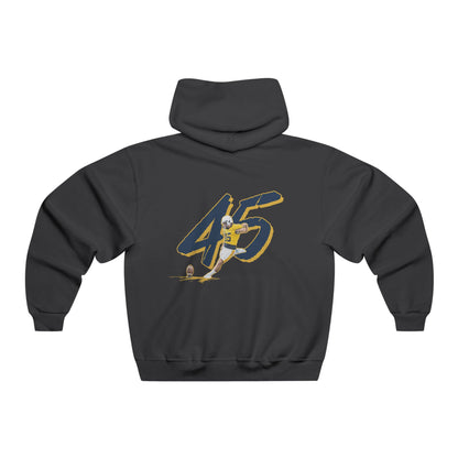 Aidan Hernandez Vintage Hoodie
