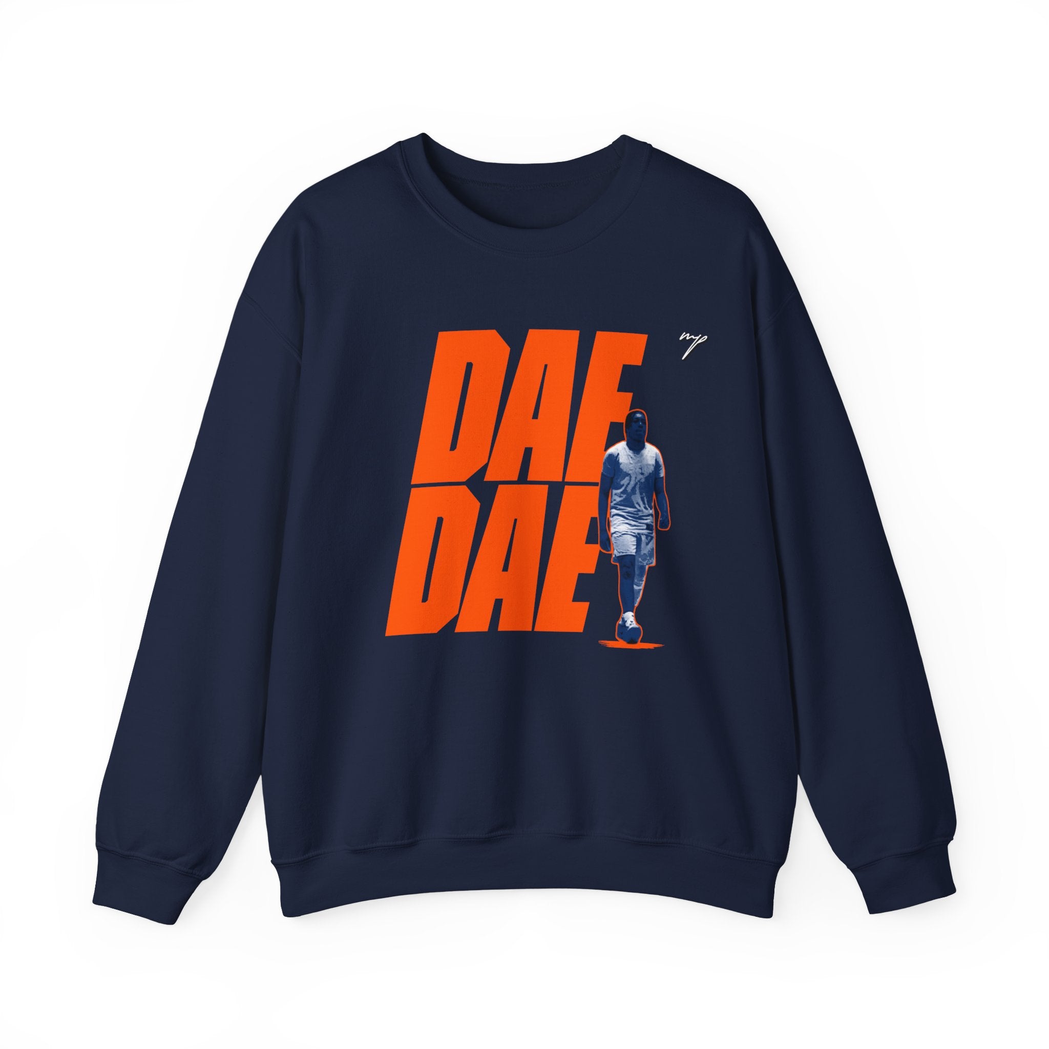 Davon Smith Crewneck