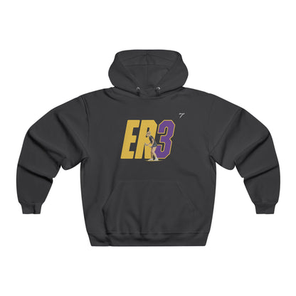Emily Roman Vintage Hoodie
