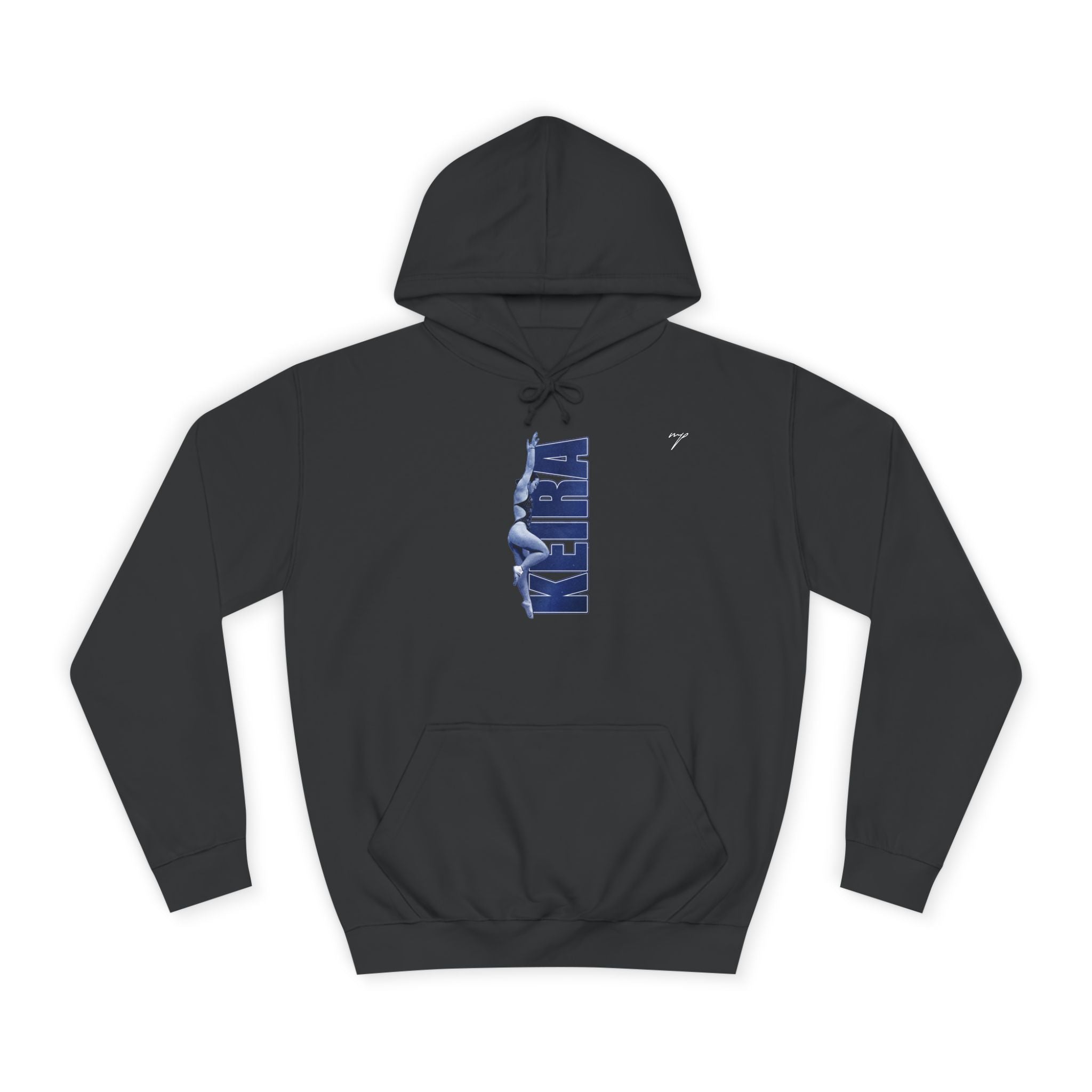 Keira Lu Hoodie