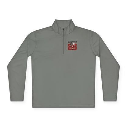 Rylie McIntyre Quarter-Zip