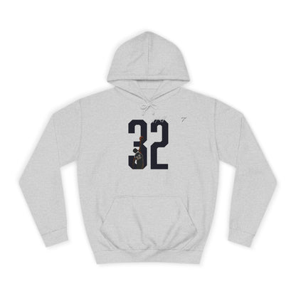 Tyler Hall Hoodie