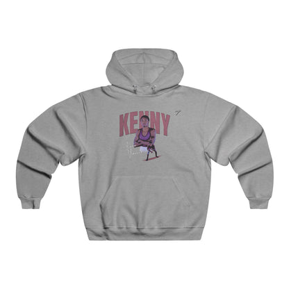 Keno Vanier Vintage Hoodie