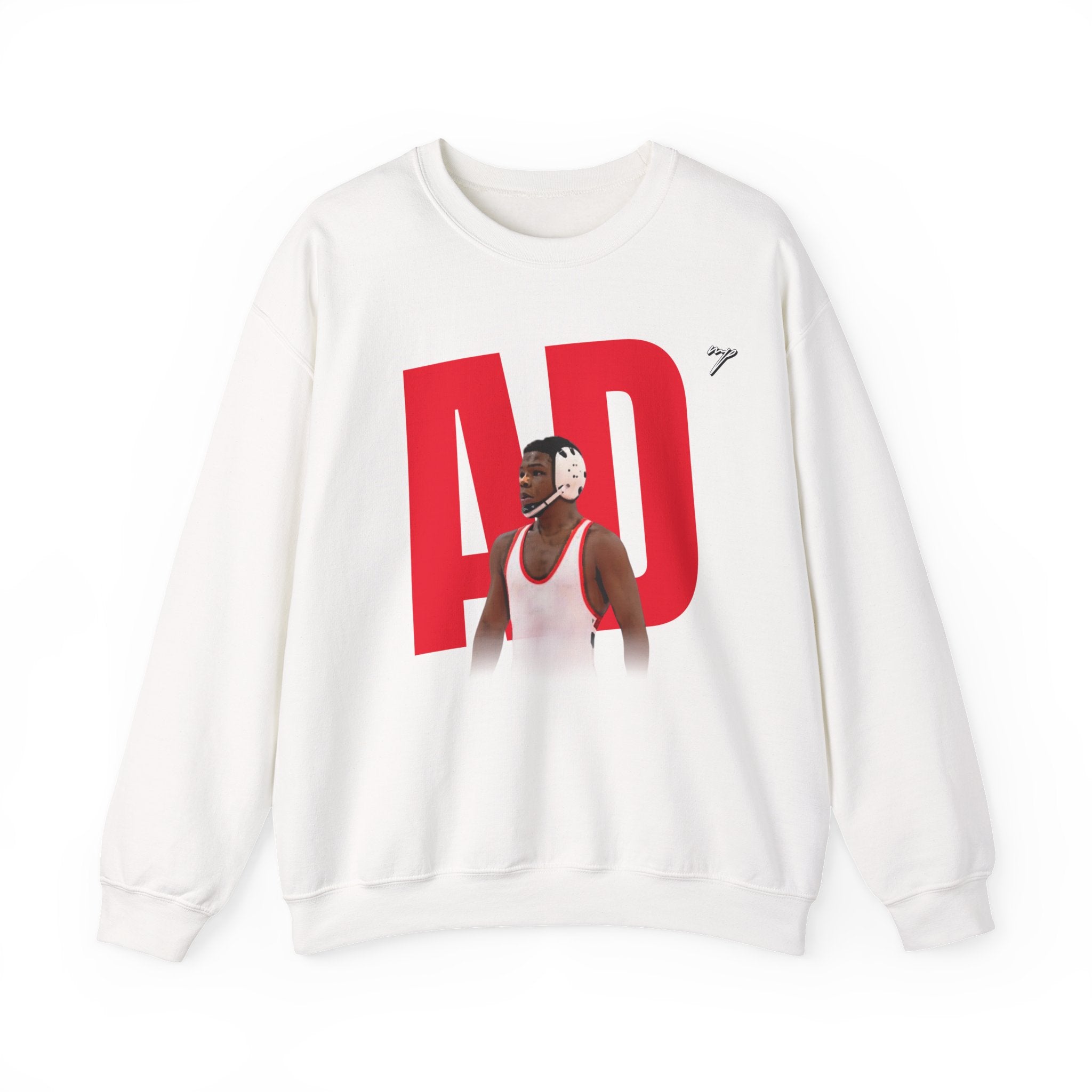 Adaias Ortiz Crewneck