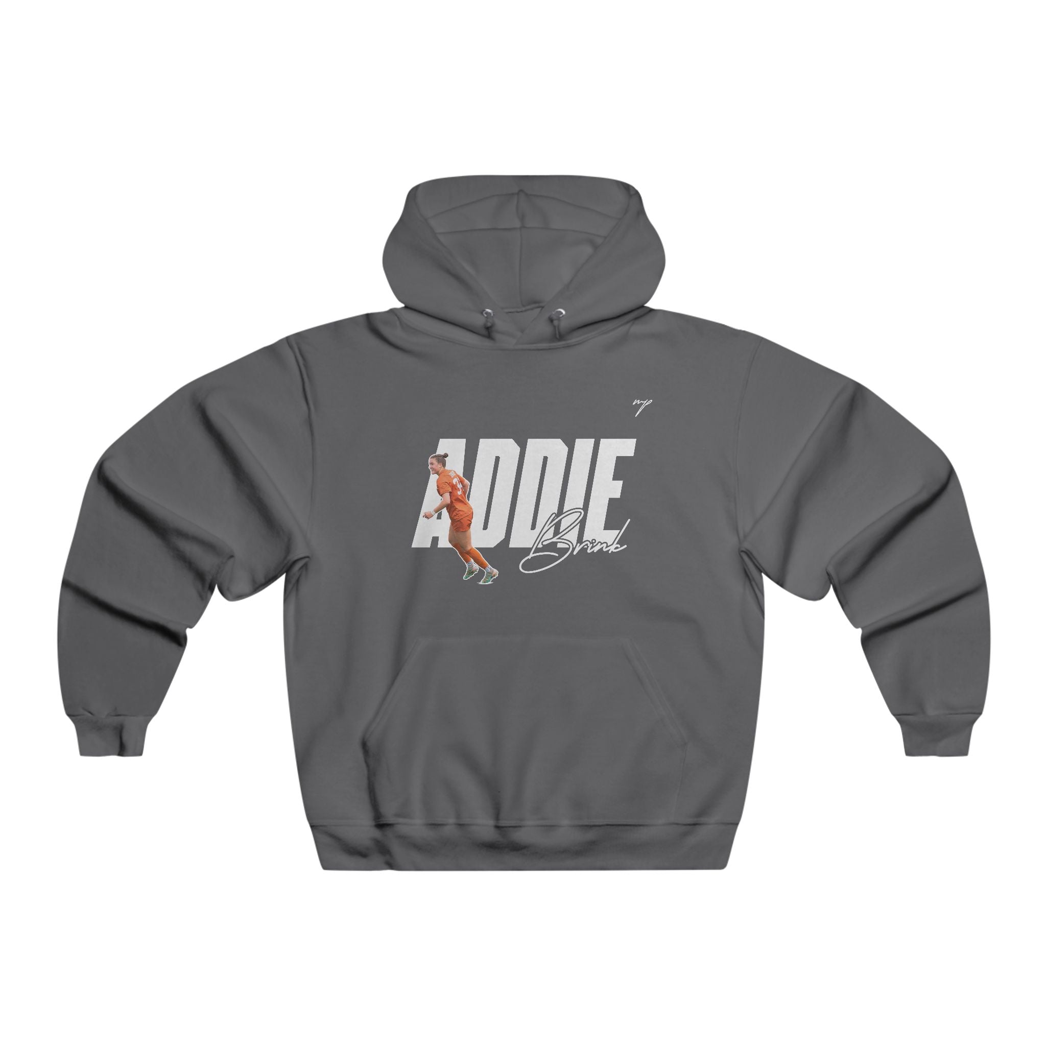 Addie Brink Vintage Hoodie