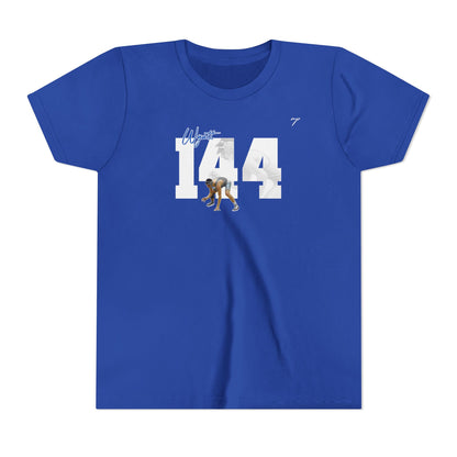 Wyatt Wolanski YOUTH Graphic Tee