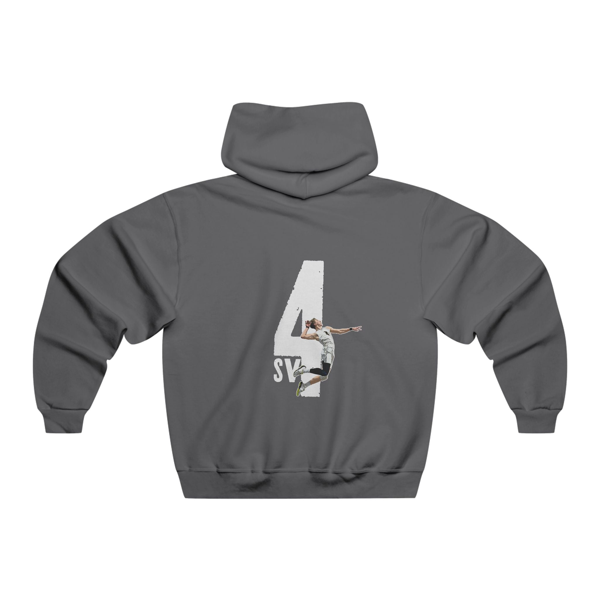 Skyler Varga Vintage Hoodie