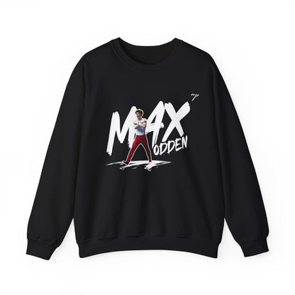 Max Odden Crewneck
