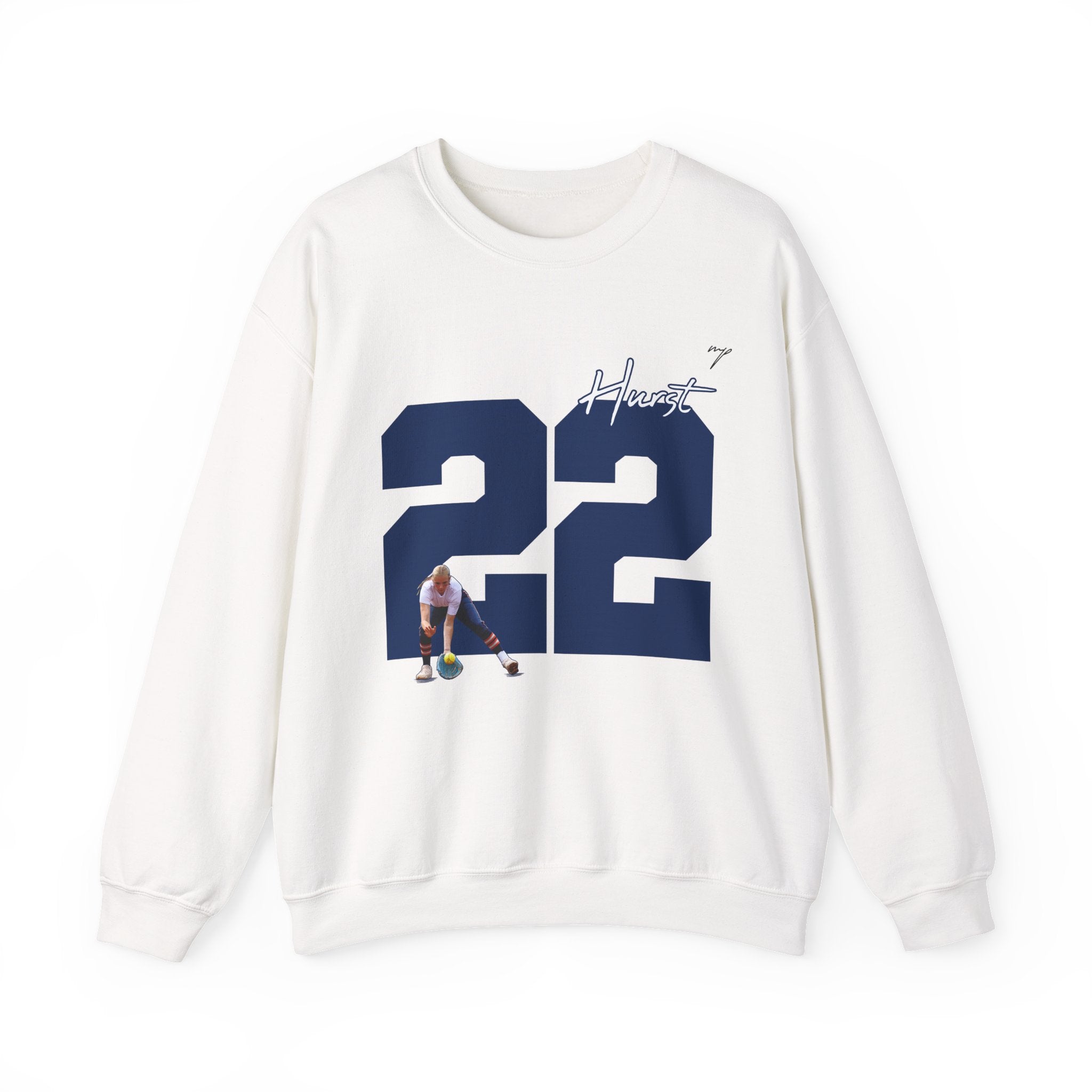 Payton Hurst Crewneck