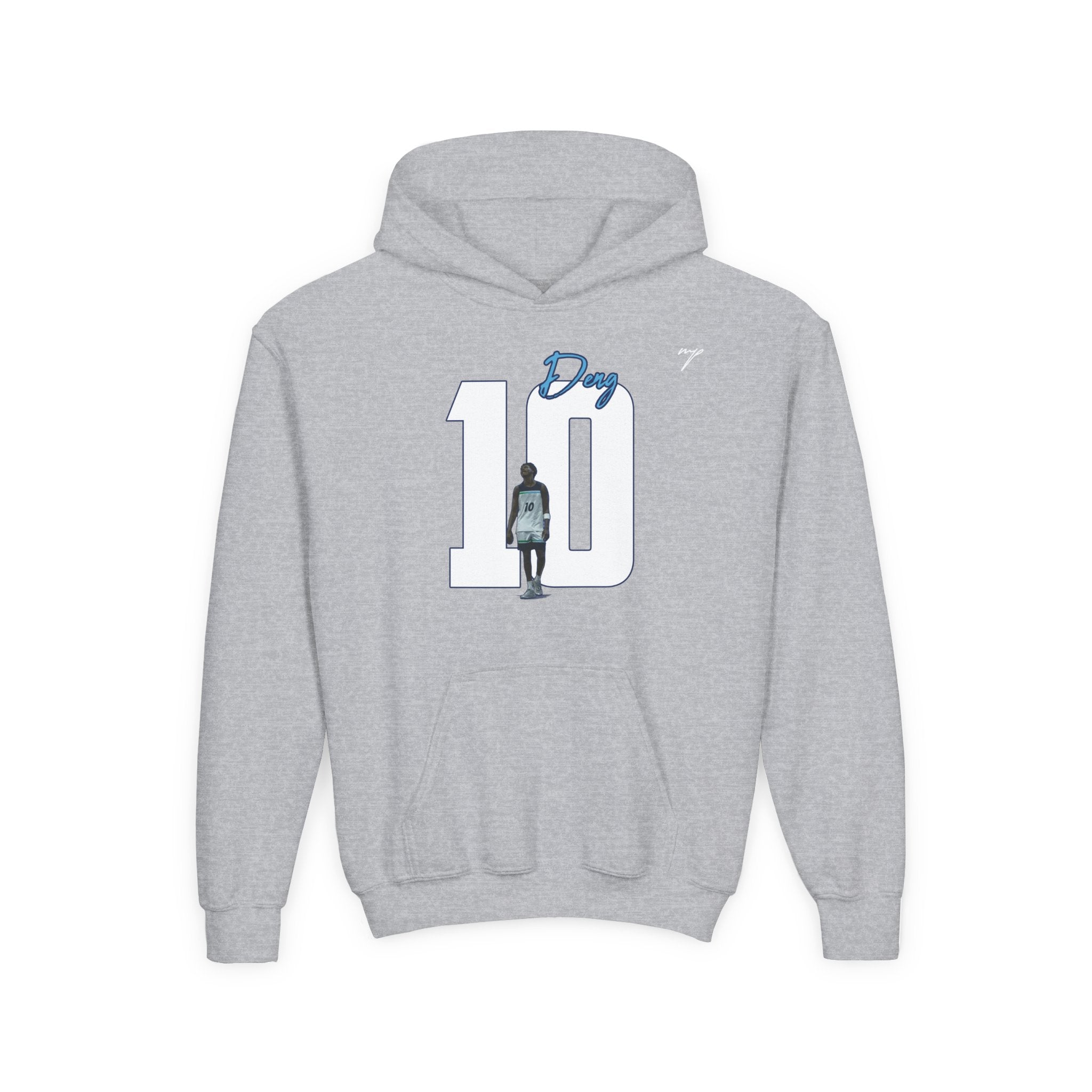 Chol Deng YOUTH Hoodie