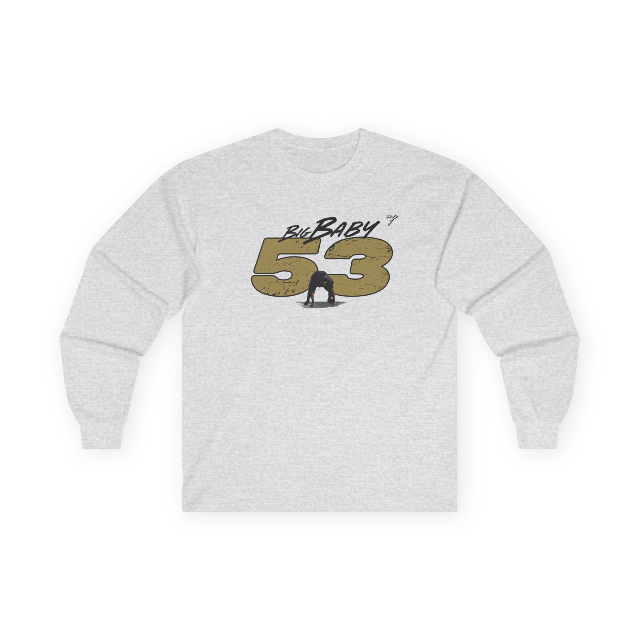 Romans Ward Jr Long Sleeve Tee