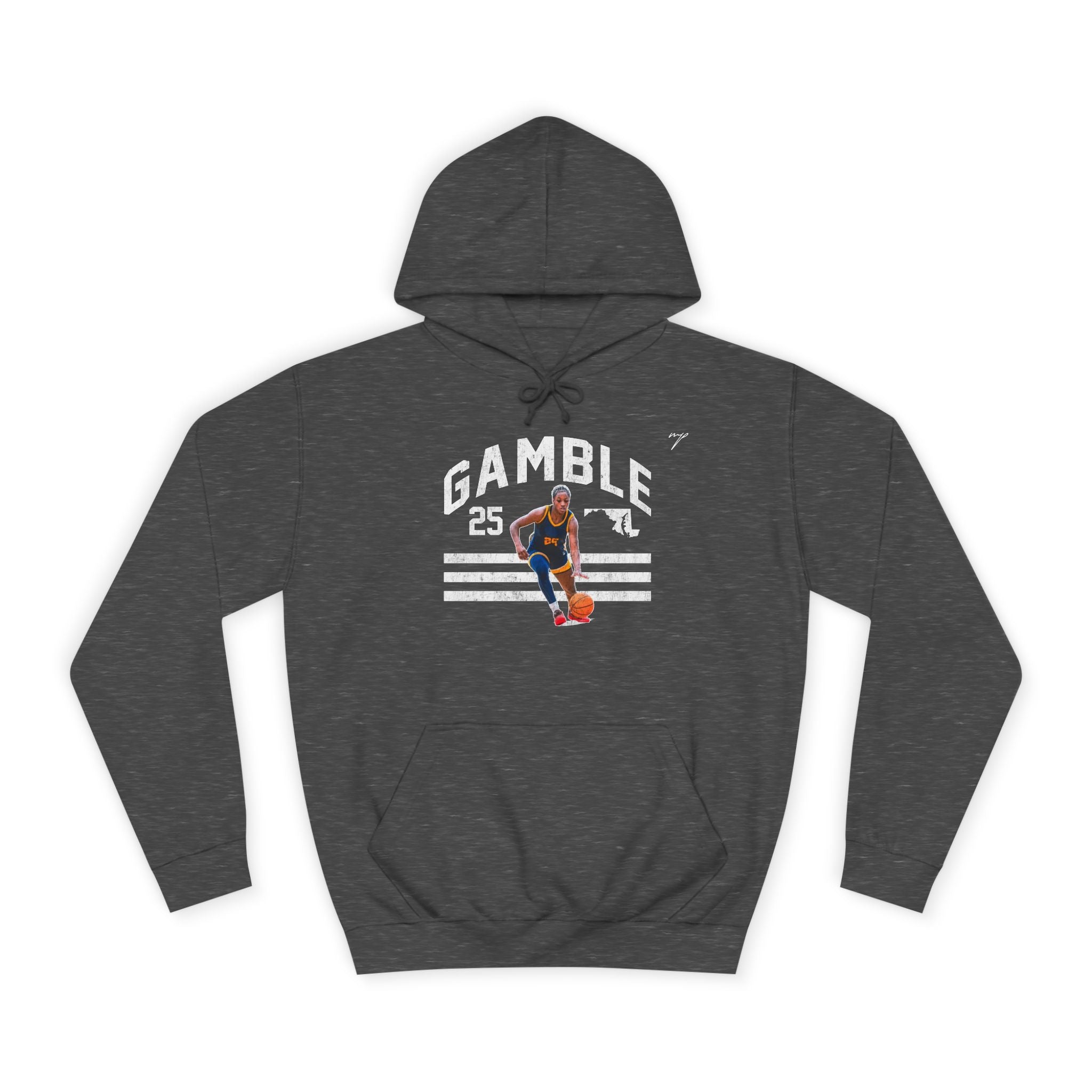 Shanaii Gamble Hoodie