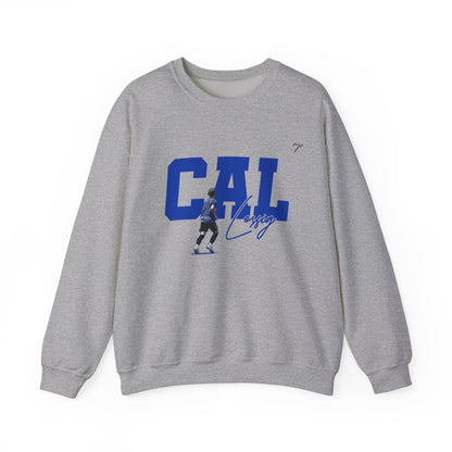 Cal Lessig Crewneck