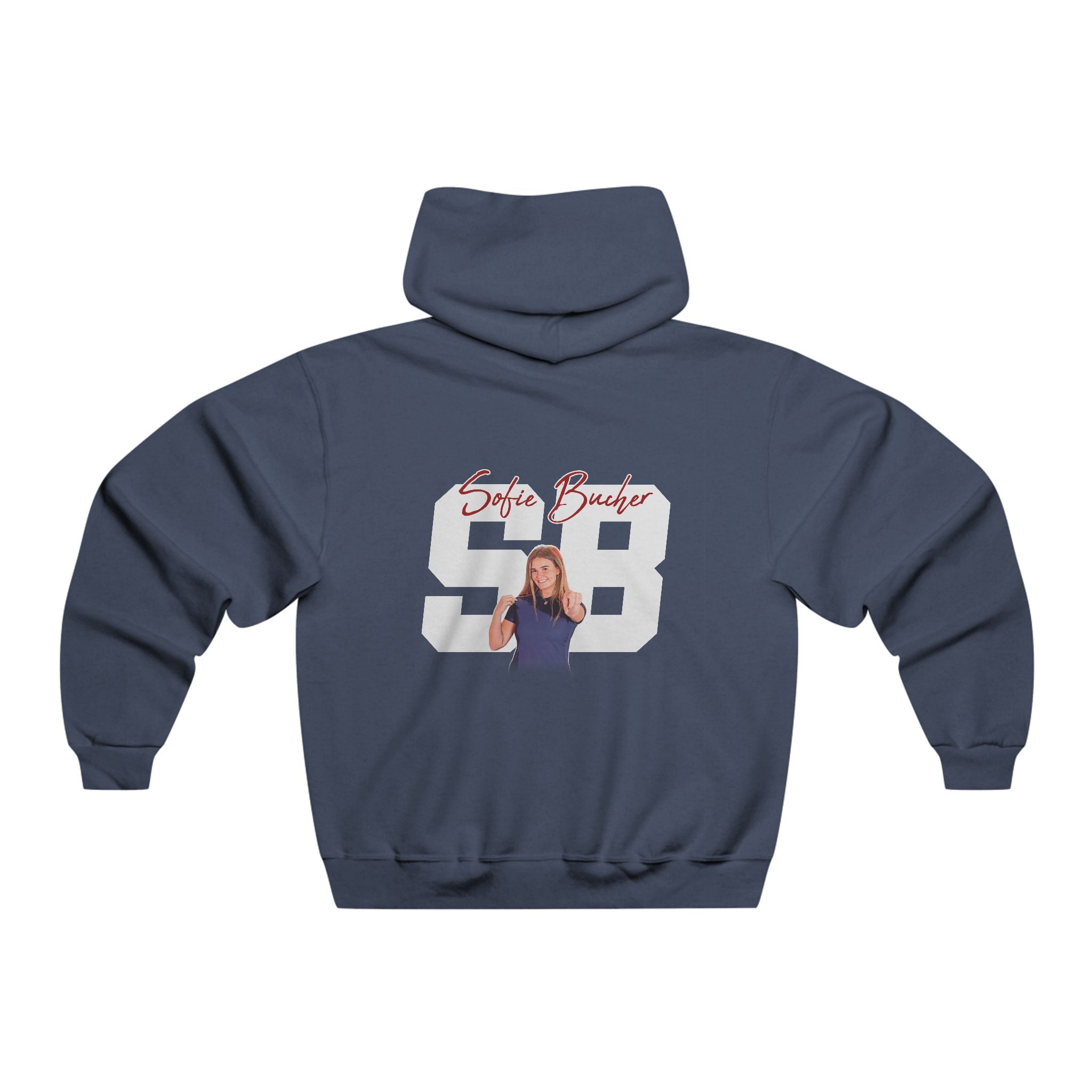 Sofie Bucher Vintage Hoodie