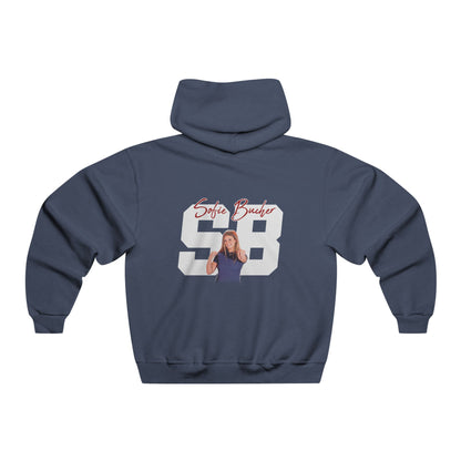 Sofie Bucher Vintage Hoodie