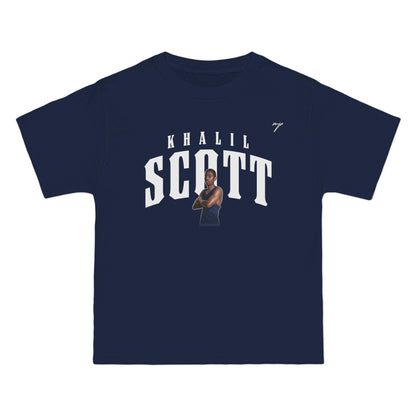 Khalil Scott Vintage Tee