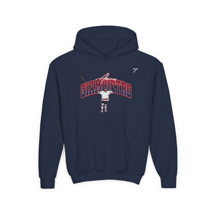 Alaina Giampietro YOUTH Hoodie