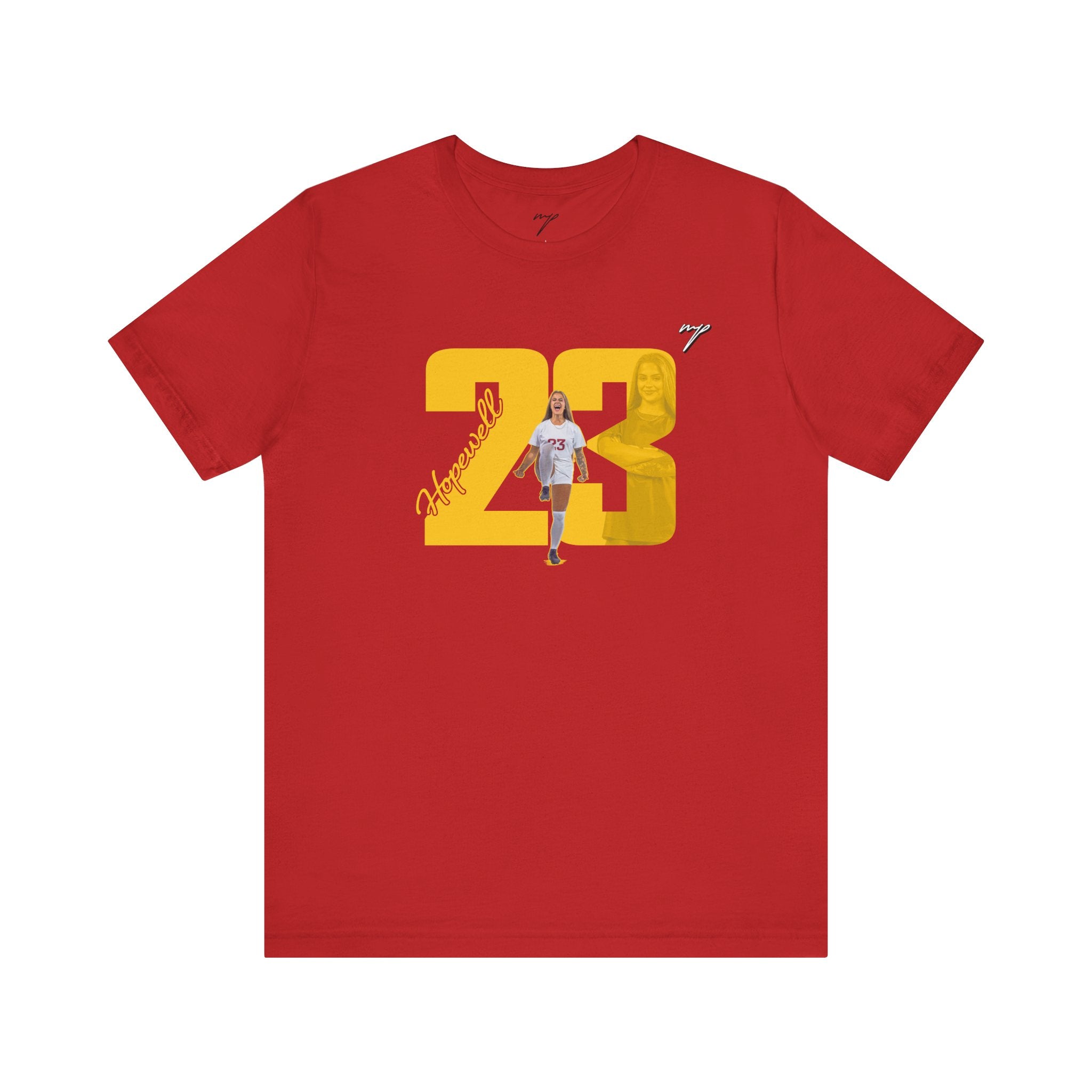 Erin Hopewell Graphic Tee