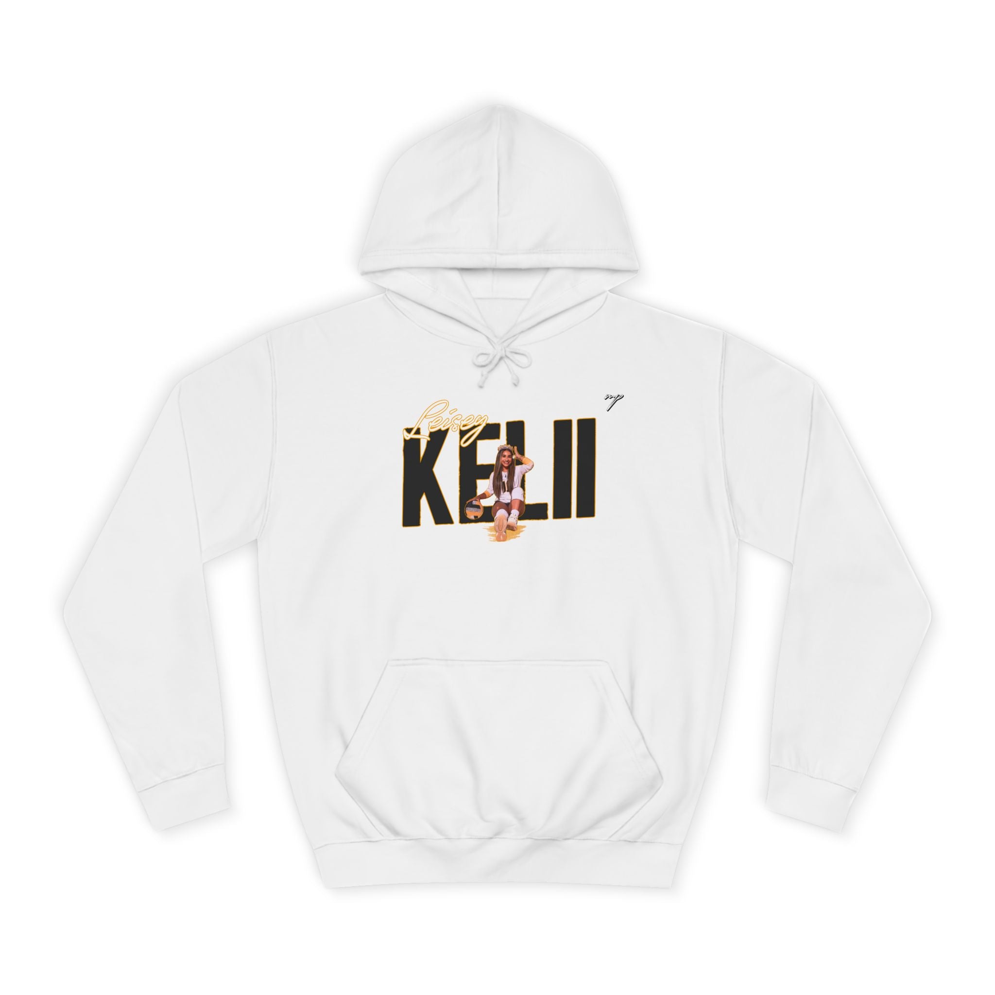 Leisey Kelii Hoodie
