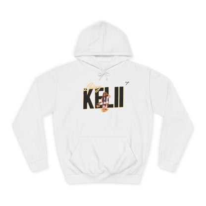 Leisey Kelii Hoodie