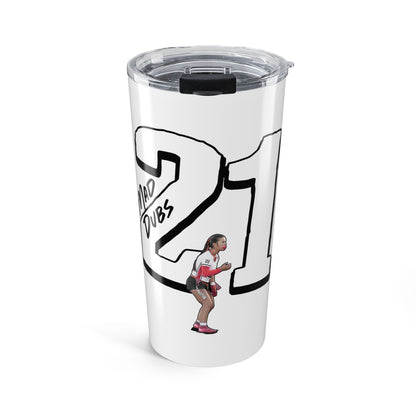 Madilyn Willingham Tumbler Mug