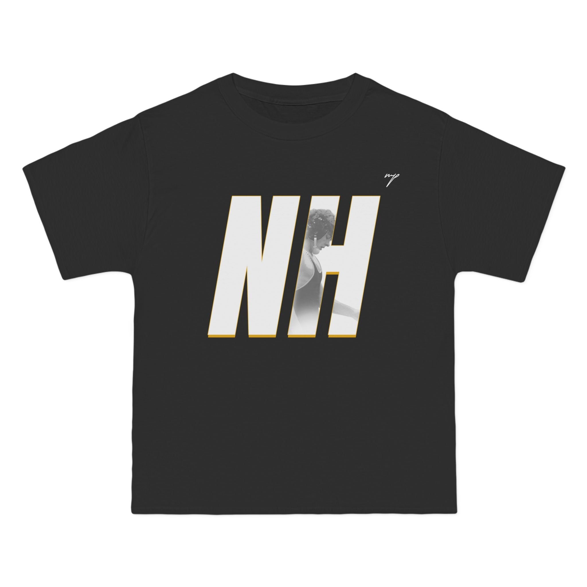 Nathan Hite Vintage Tee