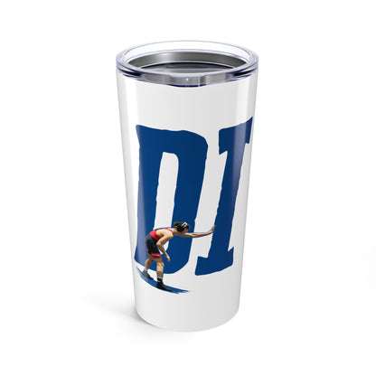 Damon Ingram Tumbler Mug