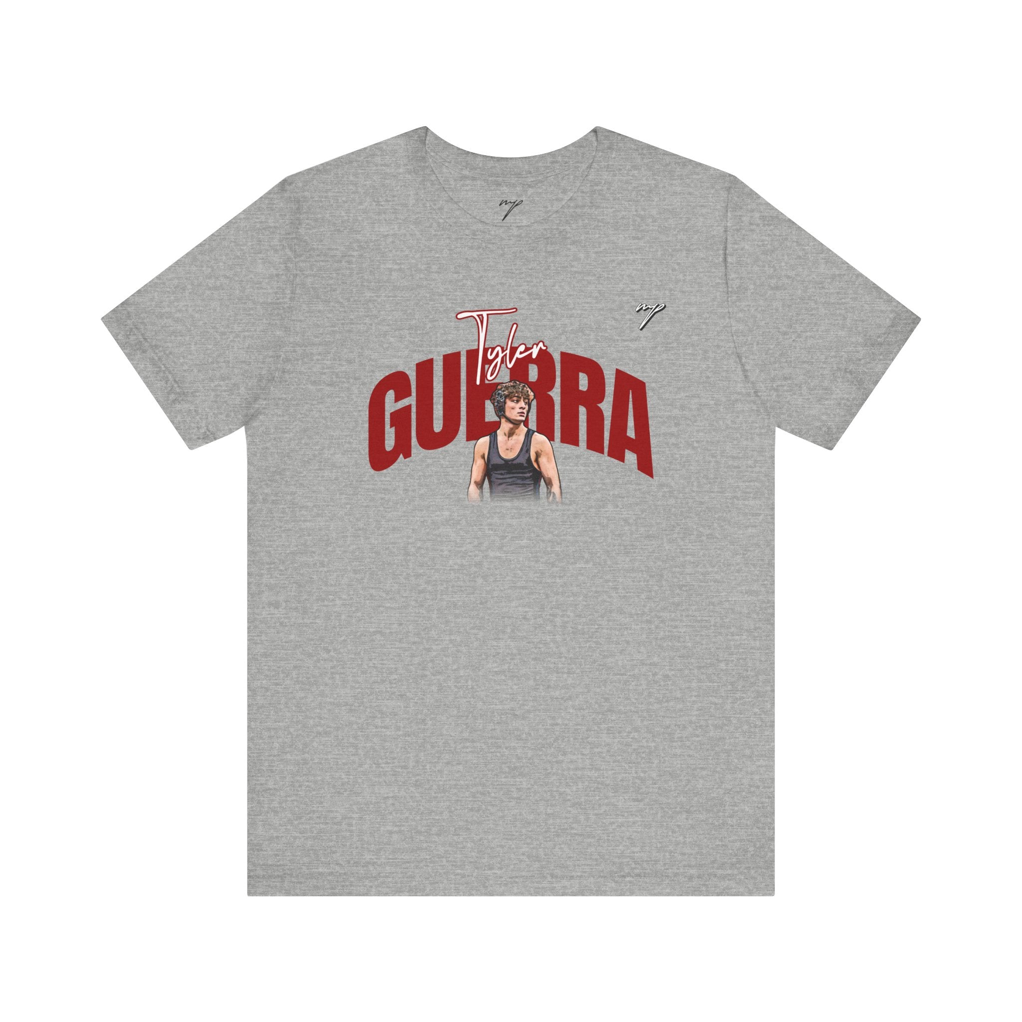 Tyler Guerra Graphic Tee