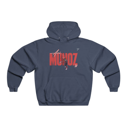 Arianna Munoz Vintage Hoodie