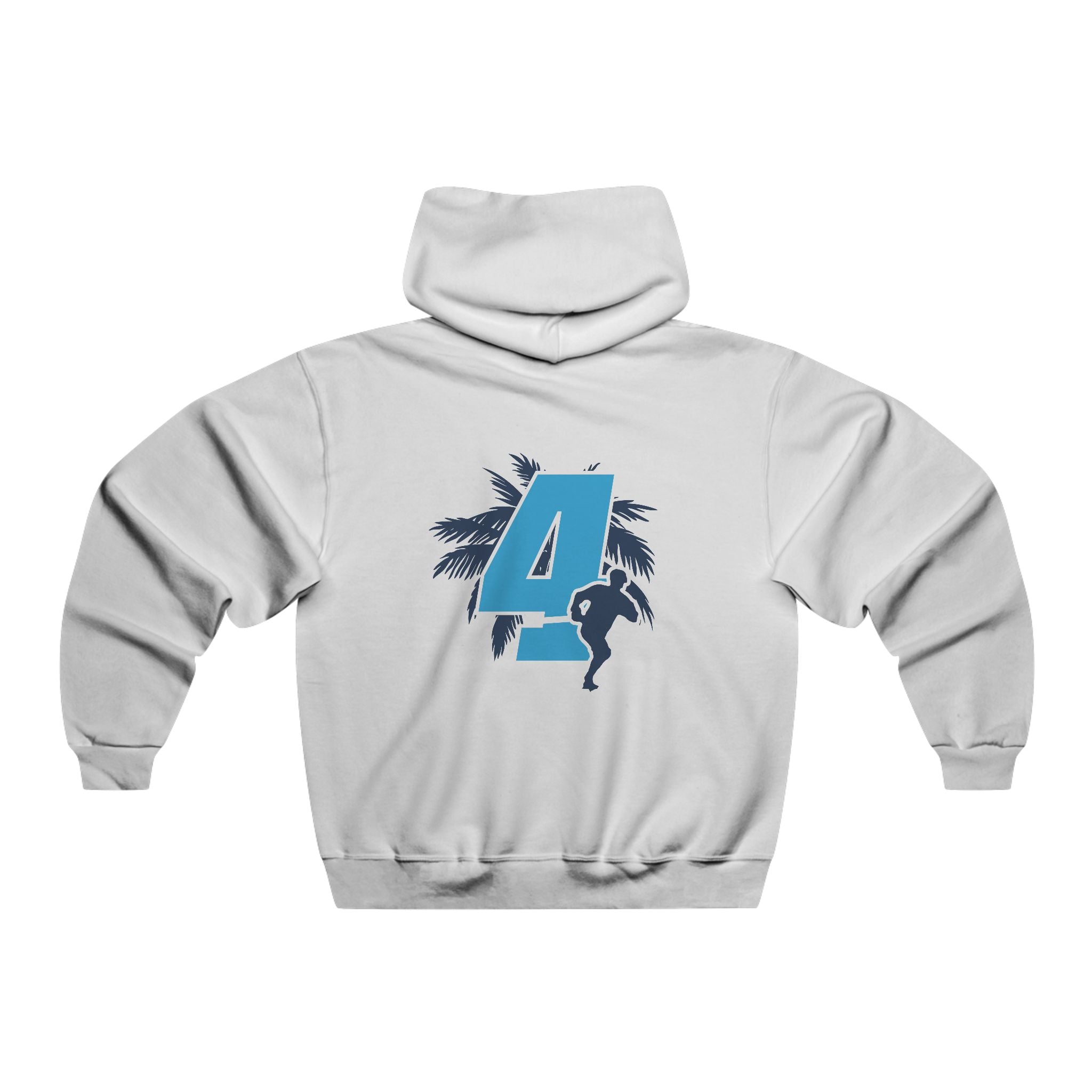 Domenic Della Civita Vintage Hoodie