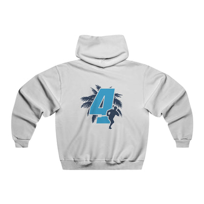 Domenic Della Civita Vintage Hoodie