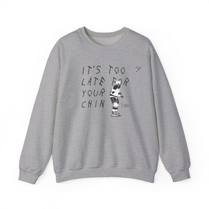 Divyne Apollon Crewneck